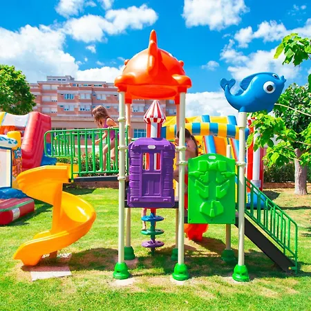 Отель Villaggio San Pellegrino