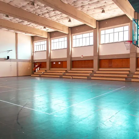 Отель Villaggio San Pellegrino *