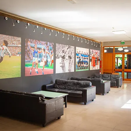 Villaggio San Pellegrino *