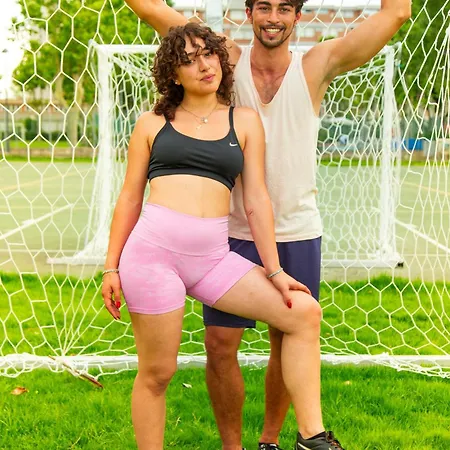 Villaggio San Pellegrino Мизано-Адриатико