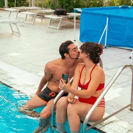 Villaggio San Pellegrino