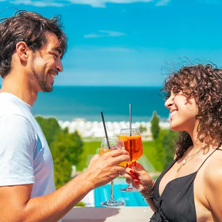 Villaggio San Pellegrino Отель