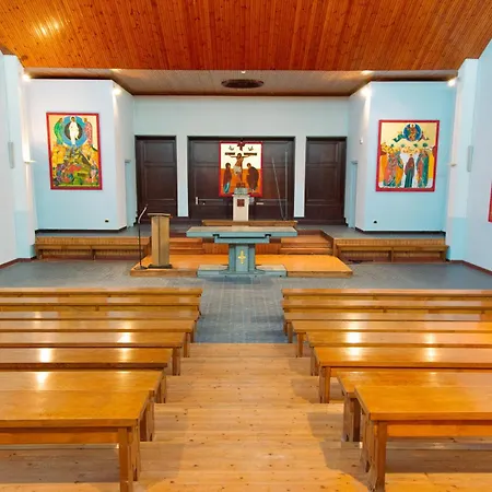 Villaggio San Pellegrino *