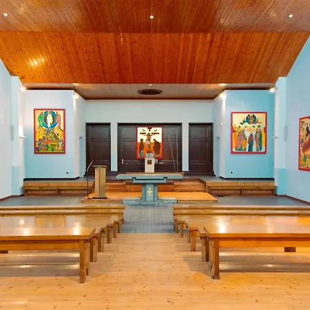 Villaggio San Pellegrino * Мизано-Адриатико