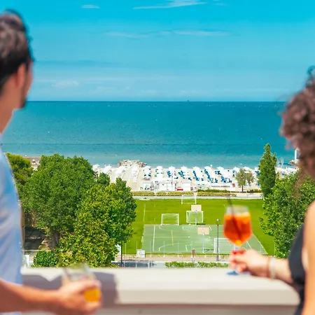 Villaggio San Pellegrino Отель