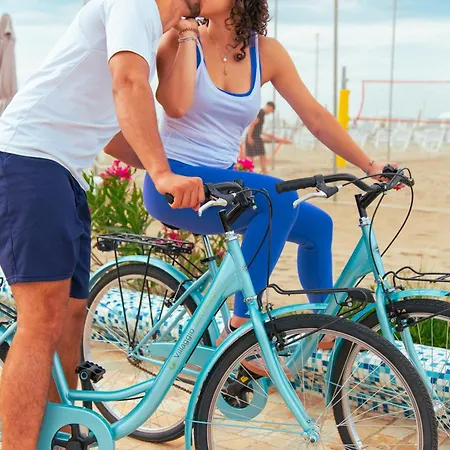 Отель Villaggio San Pellegrino