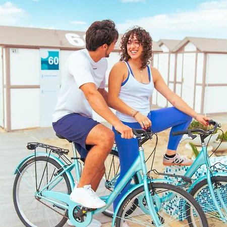 Villaggio San Pellegrino *