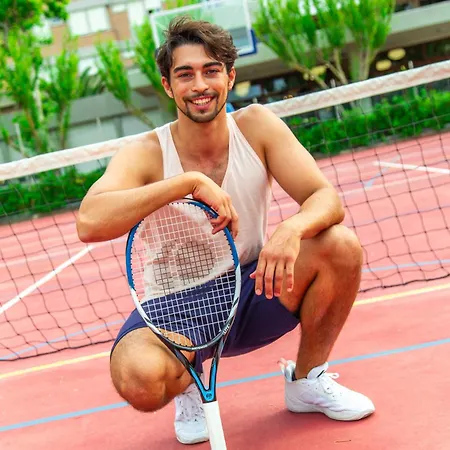 Villaggio San Pellegrino Hotel Misano Adriatico