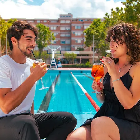 Villaggio San Pellegrino Отель