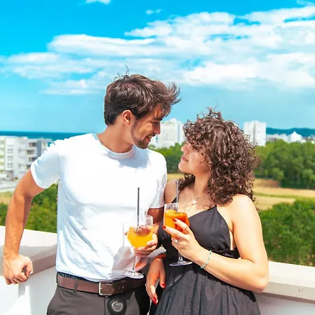 Villaggio San Pellegrino *