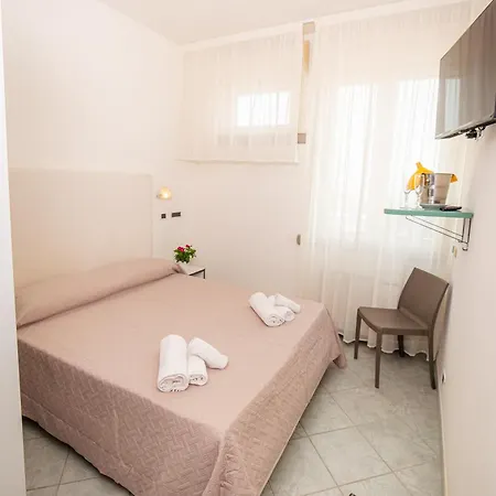 Villaggio San Pellegrino