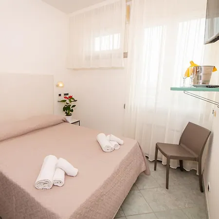 Отель Villaggio San Pellegrino