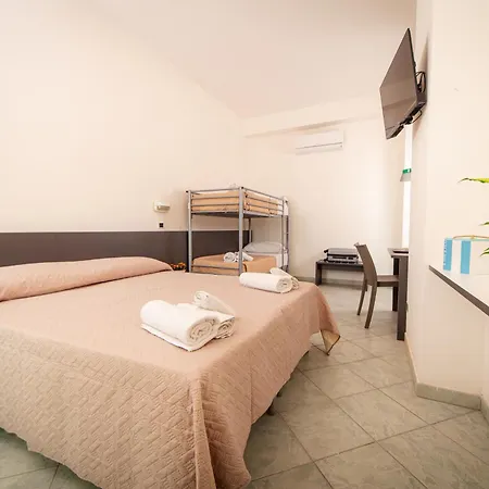 Villaggio San Pellegrino *