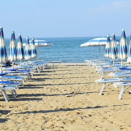 Villaggio San Pellegrino Misano Adriatico