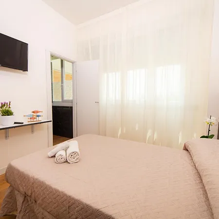 Villaggio San Pellegrino Отель Мизано-Адриатико