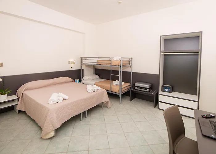 Villaggio San Pellegrino Hotell *