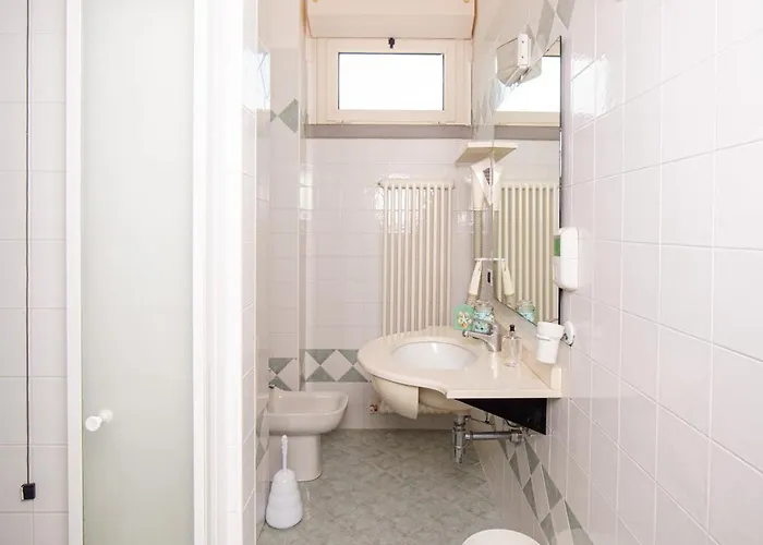 Villaggio San Pellegrino Misano Adriatico