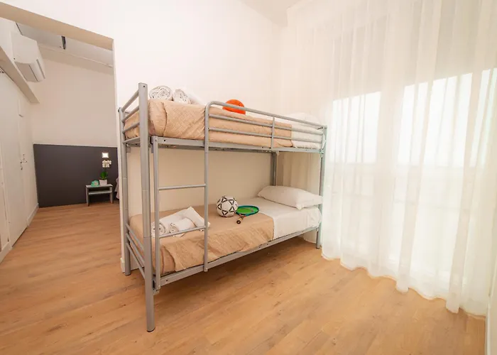 Villaggio San Pellegrino Hotell *