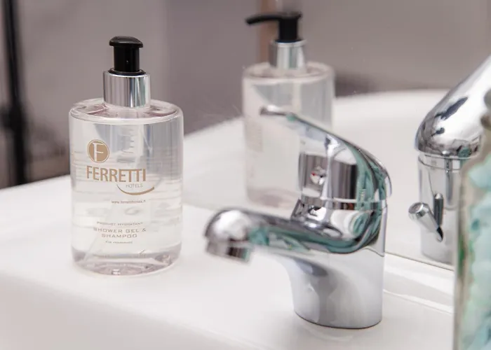 Villaggio San Pellegrino * Misano Adriatico