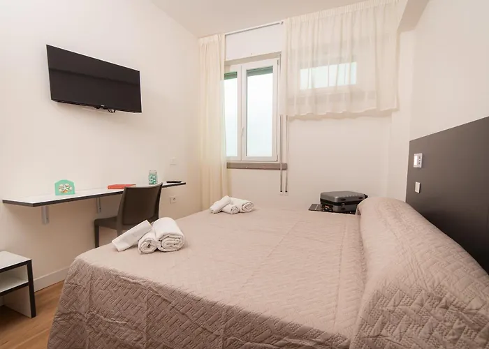 Villaggio San Pellegrino Hotell