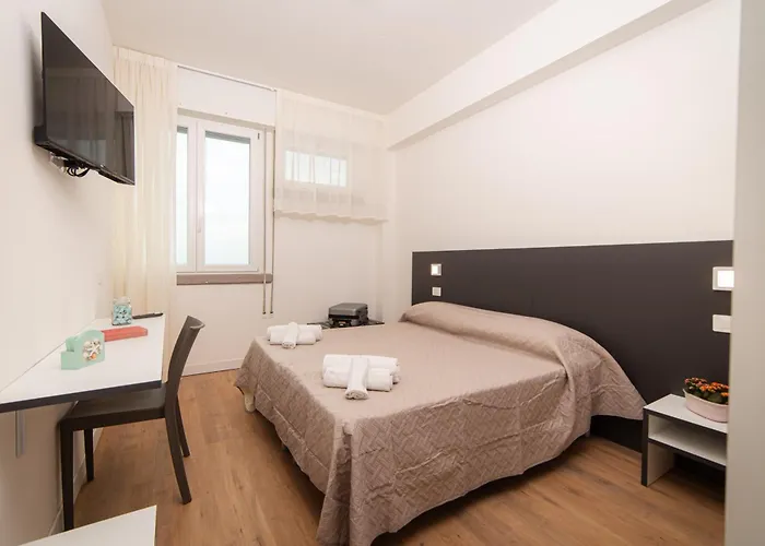 Villaggio San Pellegrino Szálloda *