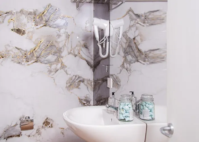 Villaggio San Pellegrino Hotell Misano Adriatico