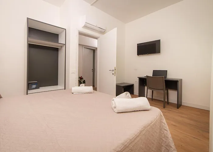 Villaggio San Pellegrino Misano Adriatico