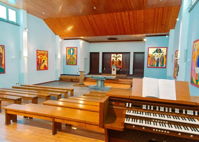 Villaggio San Pellegrino * Misano Adriatico