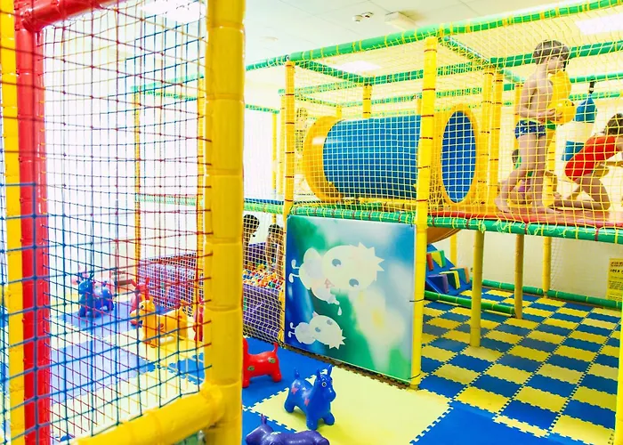Villaggio San Pellegrino Szálloda Misano Adriatico
