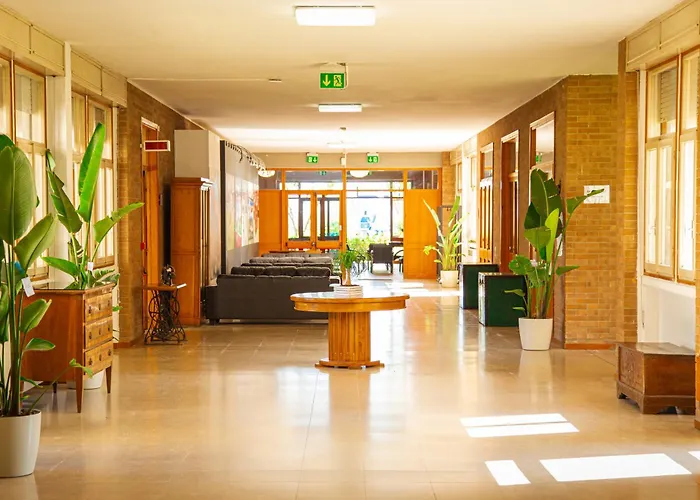 Villaggio San Pellegrino Misano Adriatico