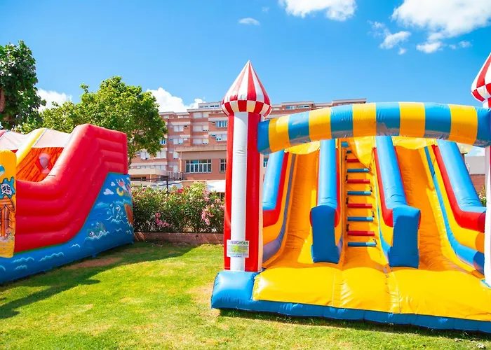 Villaggio San Pellegrino * Misano Adriatico