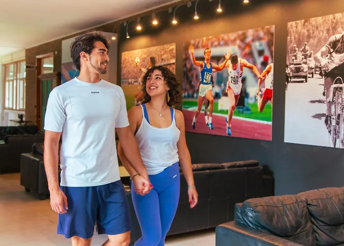 Villaggio San Pellegrino Hotell