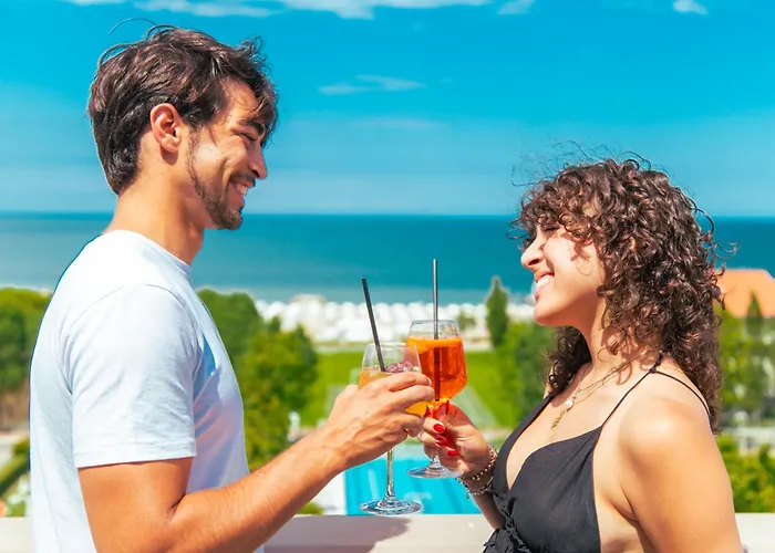 Villaggio San Pellegrino Hotell