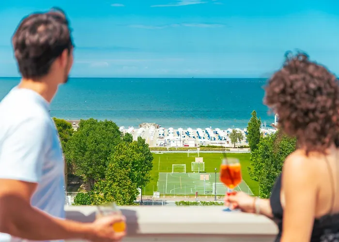 Villaggio San Pellegrino Hotell