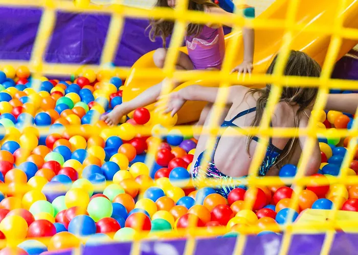 Villaggio San Pellegrino Hotell *