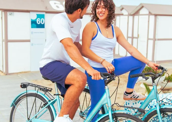 Villaggio San Pellegrino *