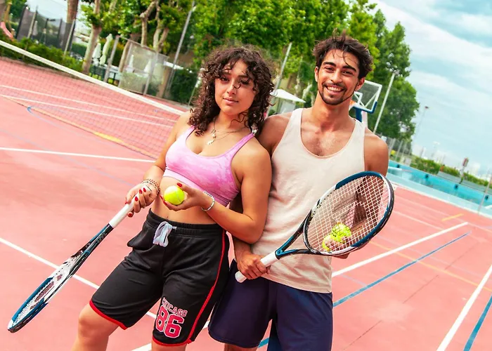 Hotell Villaggio San Pellegrino *