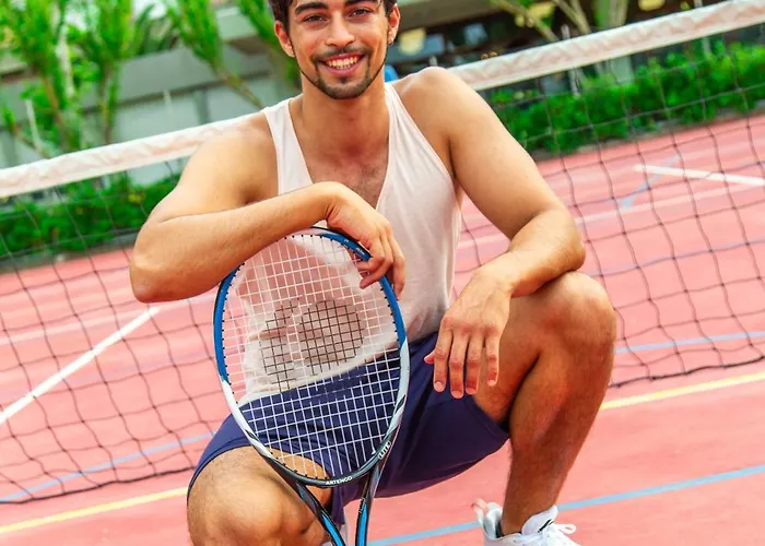 Villaggio San Pellegrino Hotell Misano Adriatico