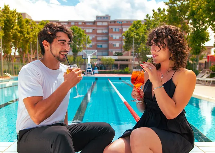 Villaggio San Pellegrino Hotell