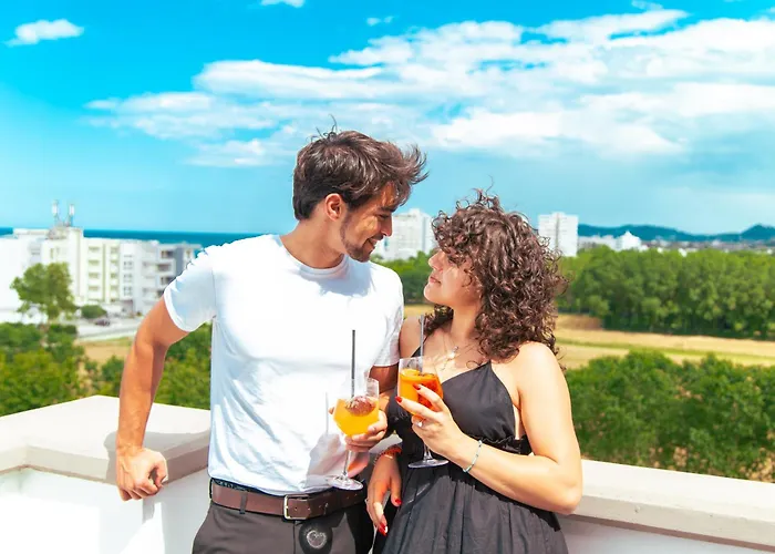 Villaggio San Pellegrino *