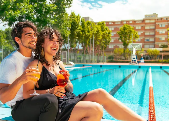 Hotell Villaggio San Pellegrino