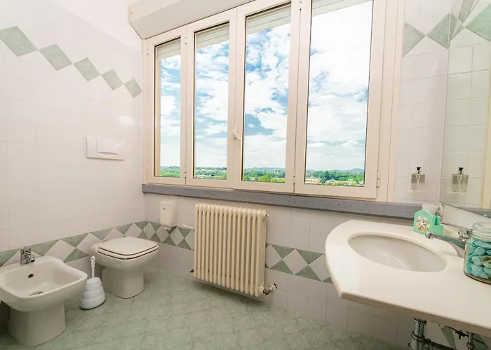 Villaggio San Pellegrino Hotell