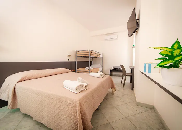 Villaggio San Pellegrino *