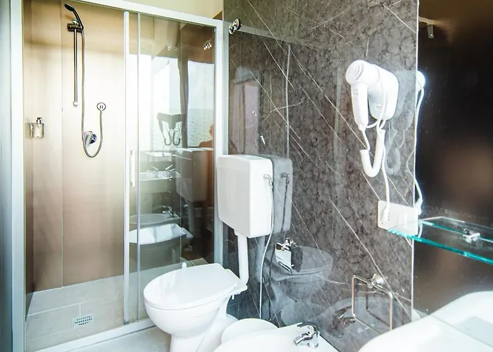 Villaggio San Pellegrino